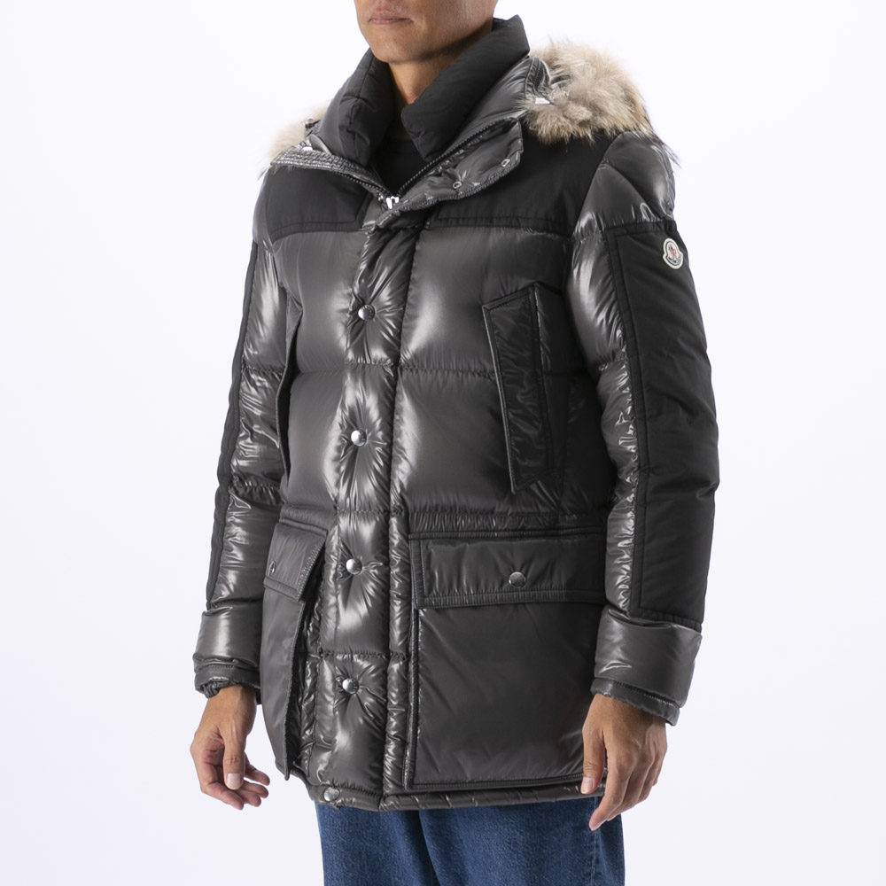 モンクレール MONCLER メンズアウター ダウンジャケット FREY【FITHOUSE ONLINE SHOP】
