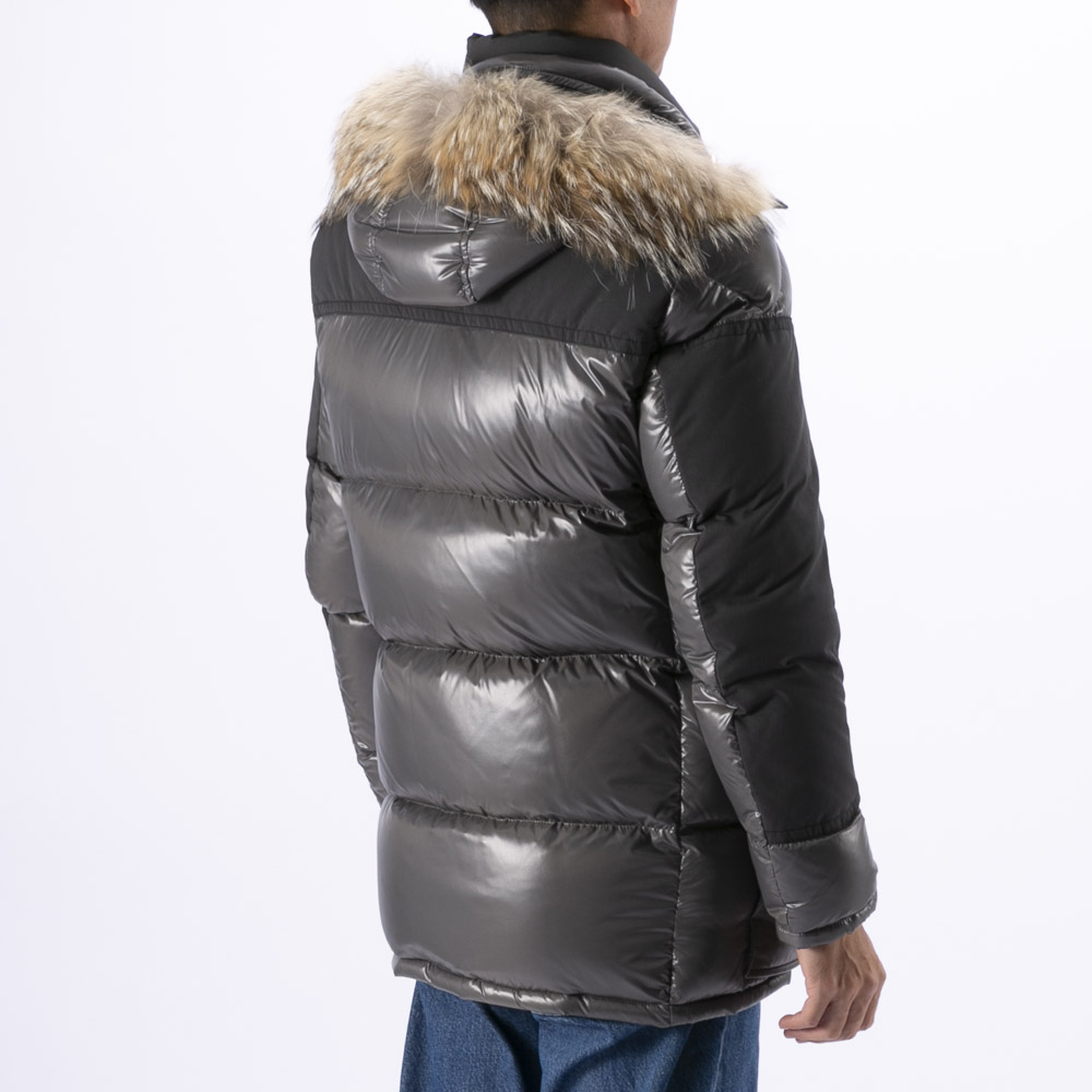 モンクレール MONCLER メンズアウター ダウンジャケット FREY【FITHOUSE ONLINE SHOP】