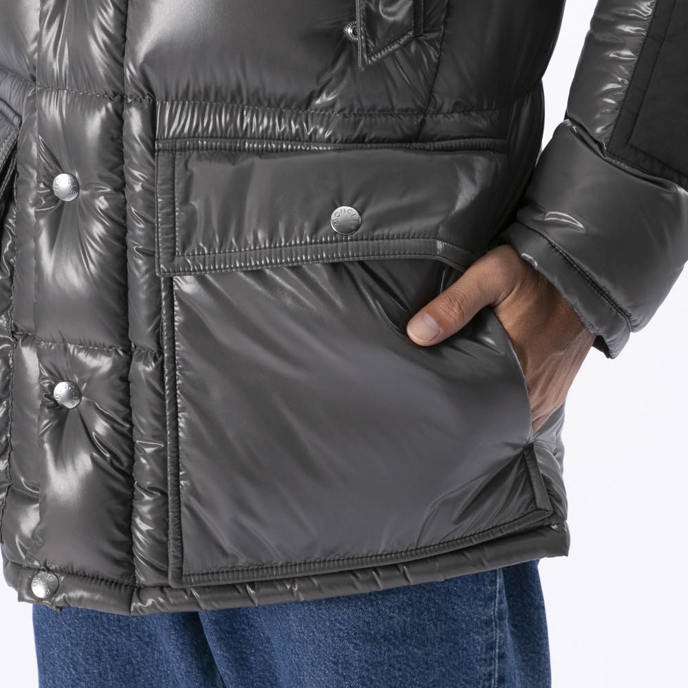 モンクレール MONCLER メンズアウター ダウンジャケット FREY【FITHOUSE ONLINE SHOP】