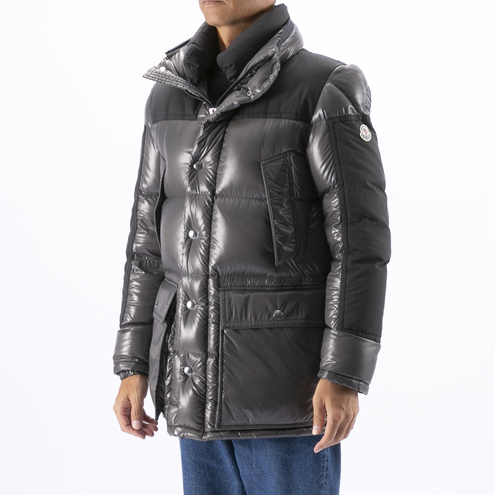 モンクレール MONCLER メンズアウター ダウンジャケット FREY【FITHOUSE ONLINE SHOP】