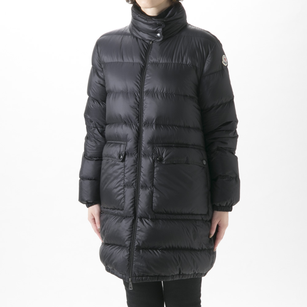 モンクレール MONCLER レディースアウター ABRICOTIER 1B000.03.5396Q ...