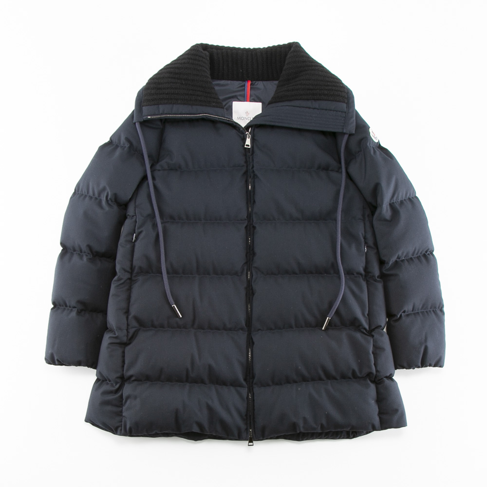 モンクレール MONCLER メンズトップス 胸ロゴ＆ワッペン付き