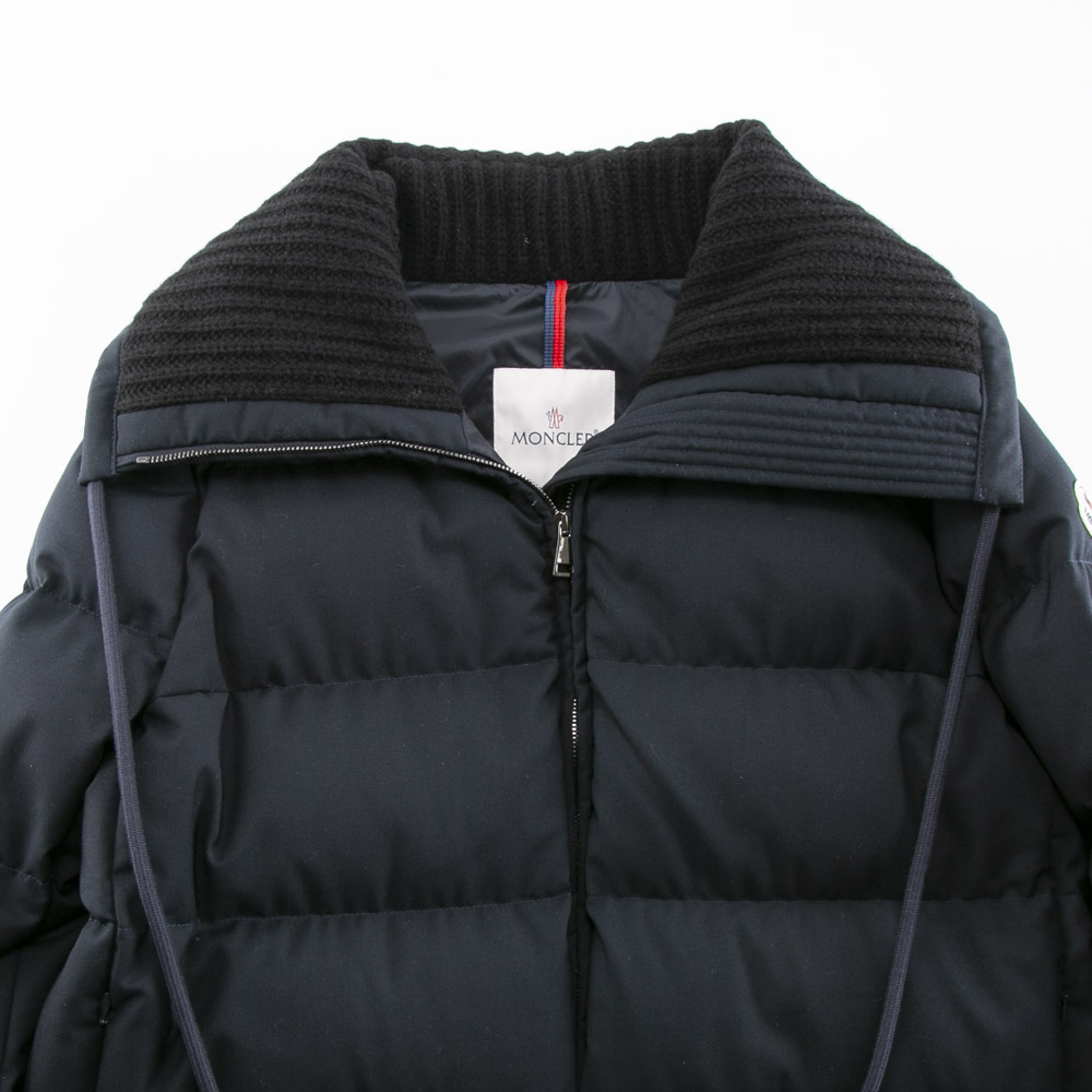 モンクレール MONCLER レディースアウター Bruant ダウンジャケット 1C0001454APC【FITHOUSE ONLINE SHOP】