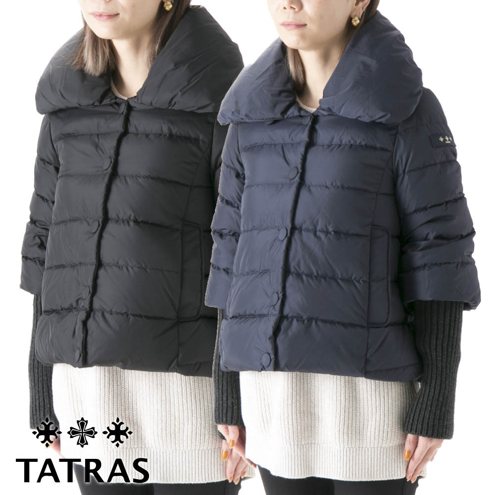 TATRAS ダウンジャケット COLMA 1size～5size アウター