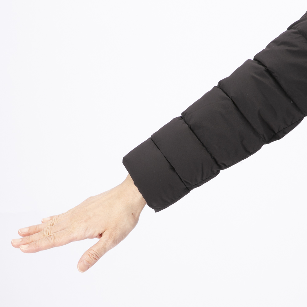 ノアジェ NOA-GE レディースアウター ストレッチ ダウンコート 121-5604-2638/79【FITHOUSE ONLINE SHOP】