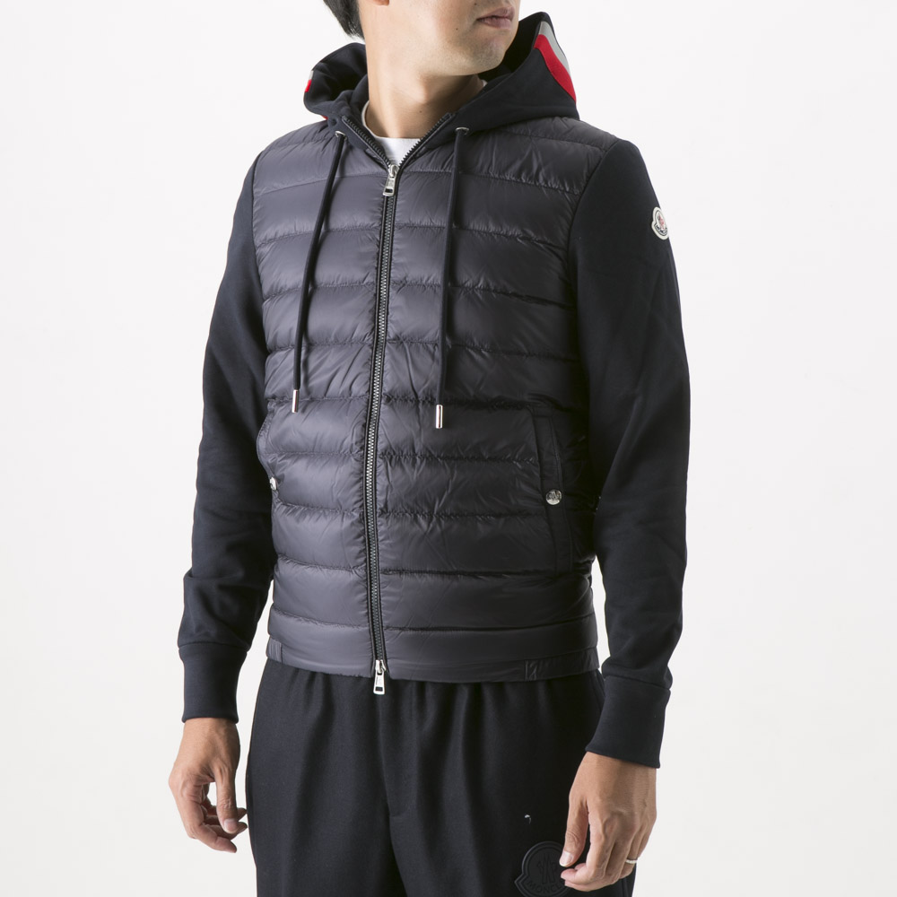 モンクレール Moncler メンズアウター ニットダウン 8g511 00 Fithouse Online Shop フィットハウス公式オンラインショップ Fit House Online Shop