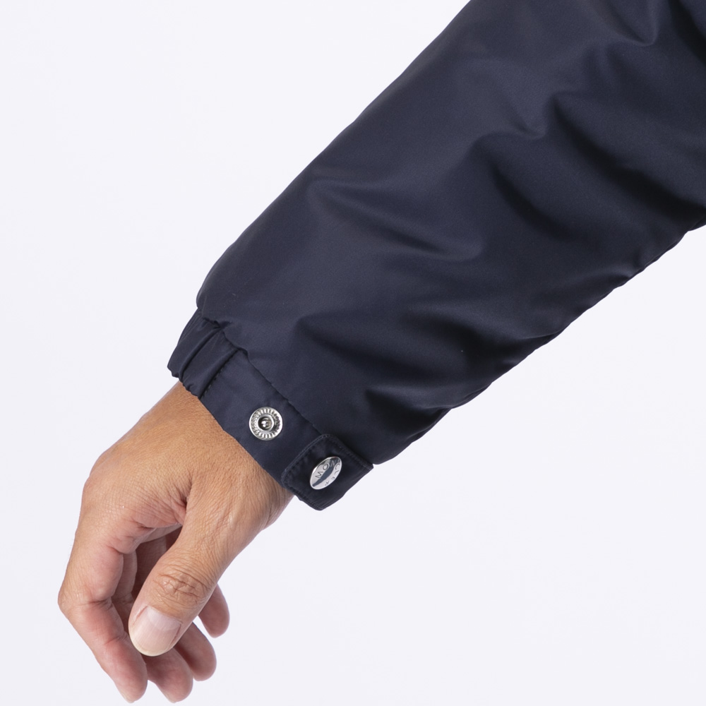 モンクレール MONCLER メンズアウター BERT バート BIGロゴ フーデッド ダウンジャケット【FITHOUSE ONLINE SHOP】