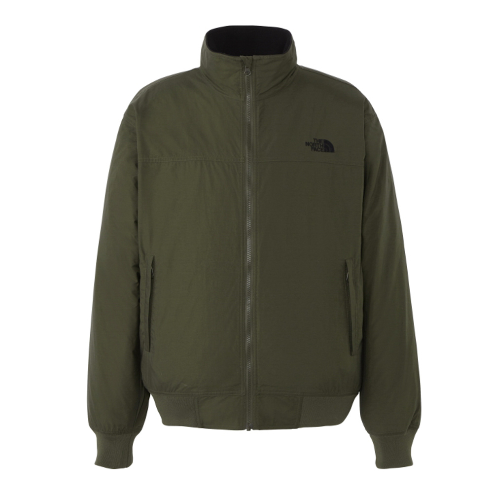 ザ ノースフェイス THE NORTH FACE メンズアウター Compact Nomad Blouson NP72331【FITHOUSE ONLINE SHOP】