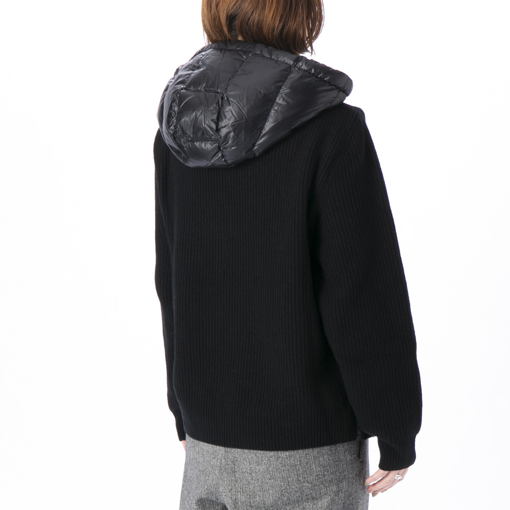 モンクレール MONCLER レディースアウター CARDIGAN TRICOT