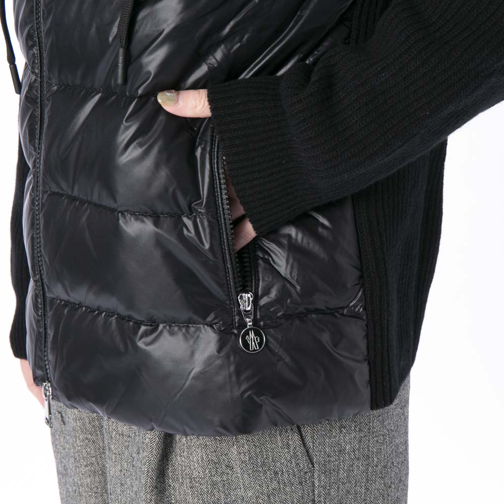 モンクレール MONCLER レディースアウター CARDIGAN TRICOT