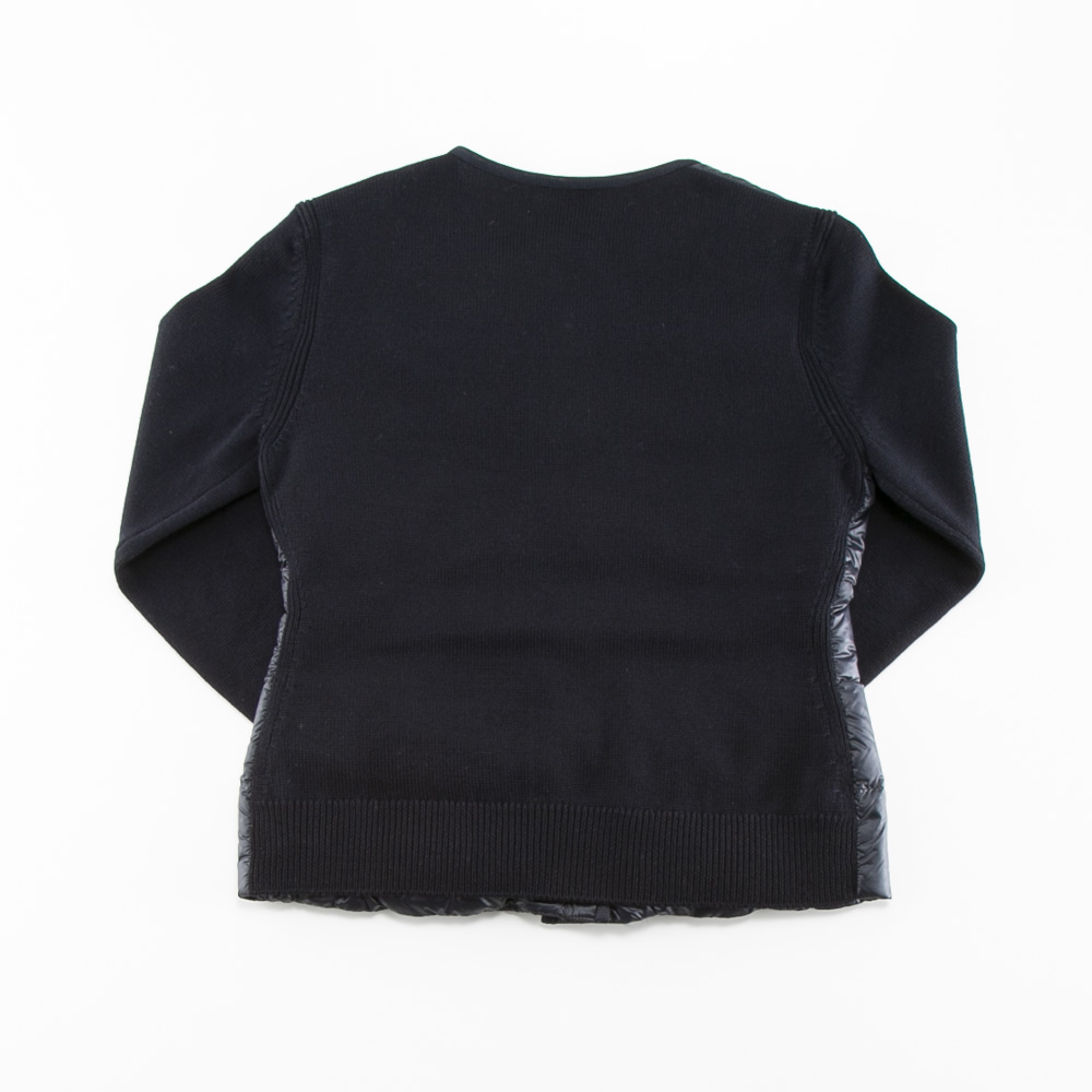 モンクレール MONCLER レディースアウター KNIT CARDIGAN