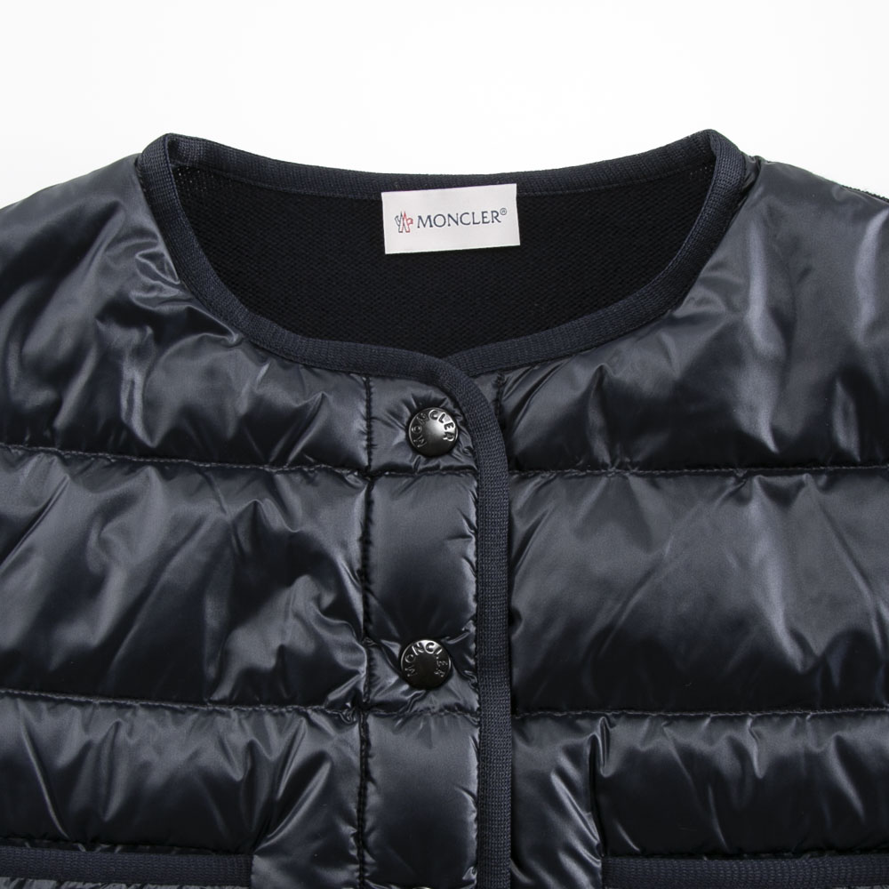 モンクレール MONCLER レディースアウター KNIT CARDIGAN 9B00011M1131  