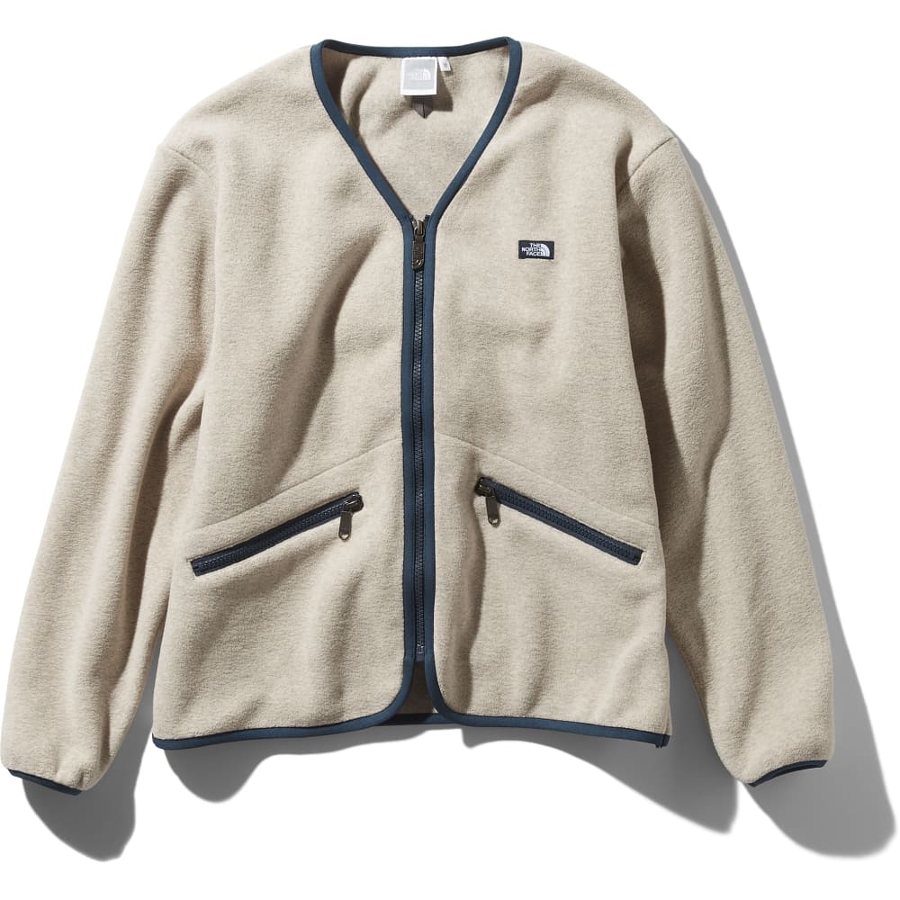 ザノースフェイス THE NORTH FACE レディーストップス ARMADILLA CARDIGAN NAW71931【FITHOUSE ONLINE SHOP】