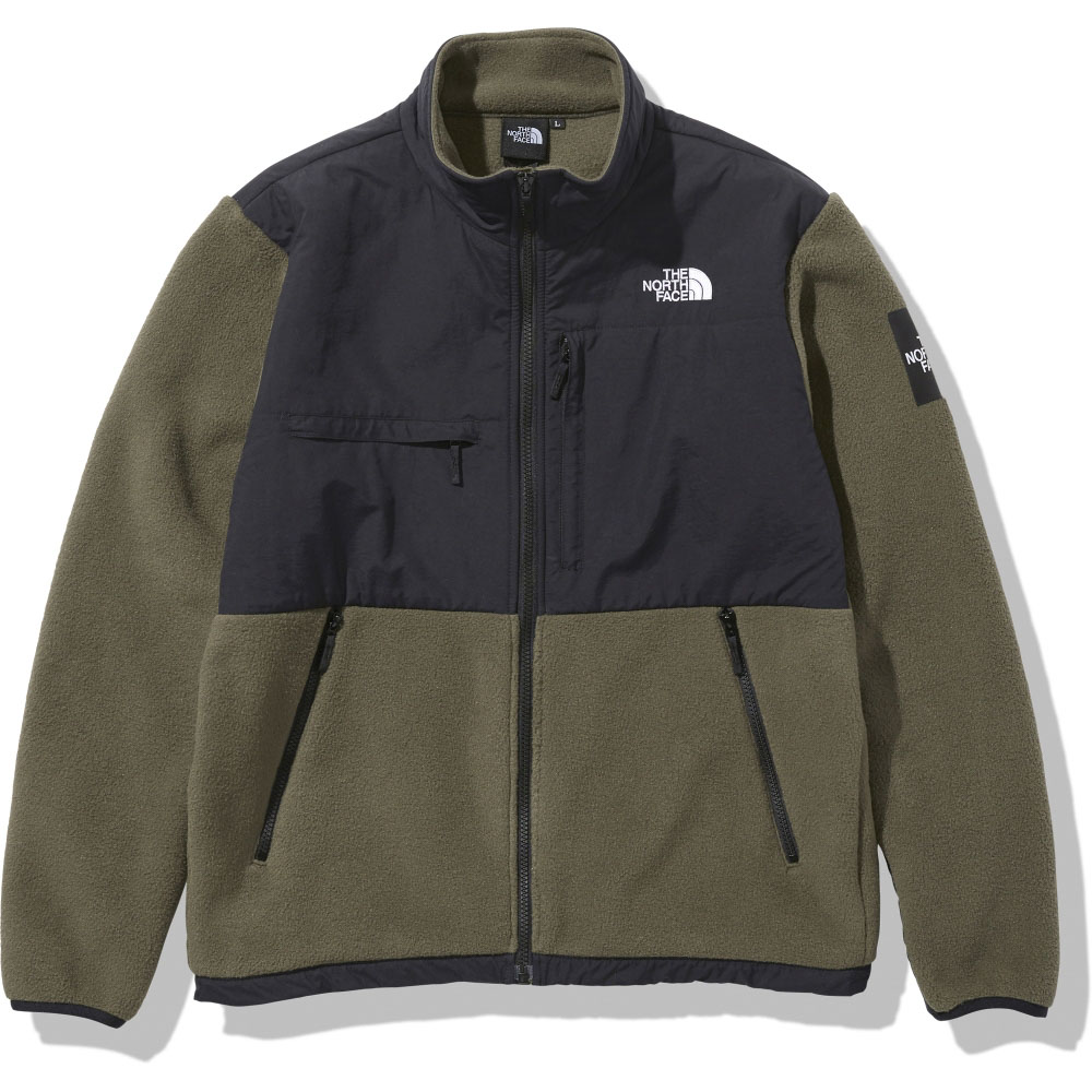 ザ ノースフェイス THE NORTH FACE メンズアウター デナリジャケット NA72051【FITHOUSE ONLINE SHOP】