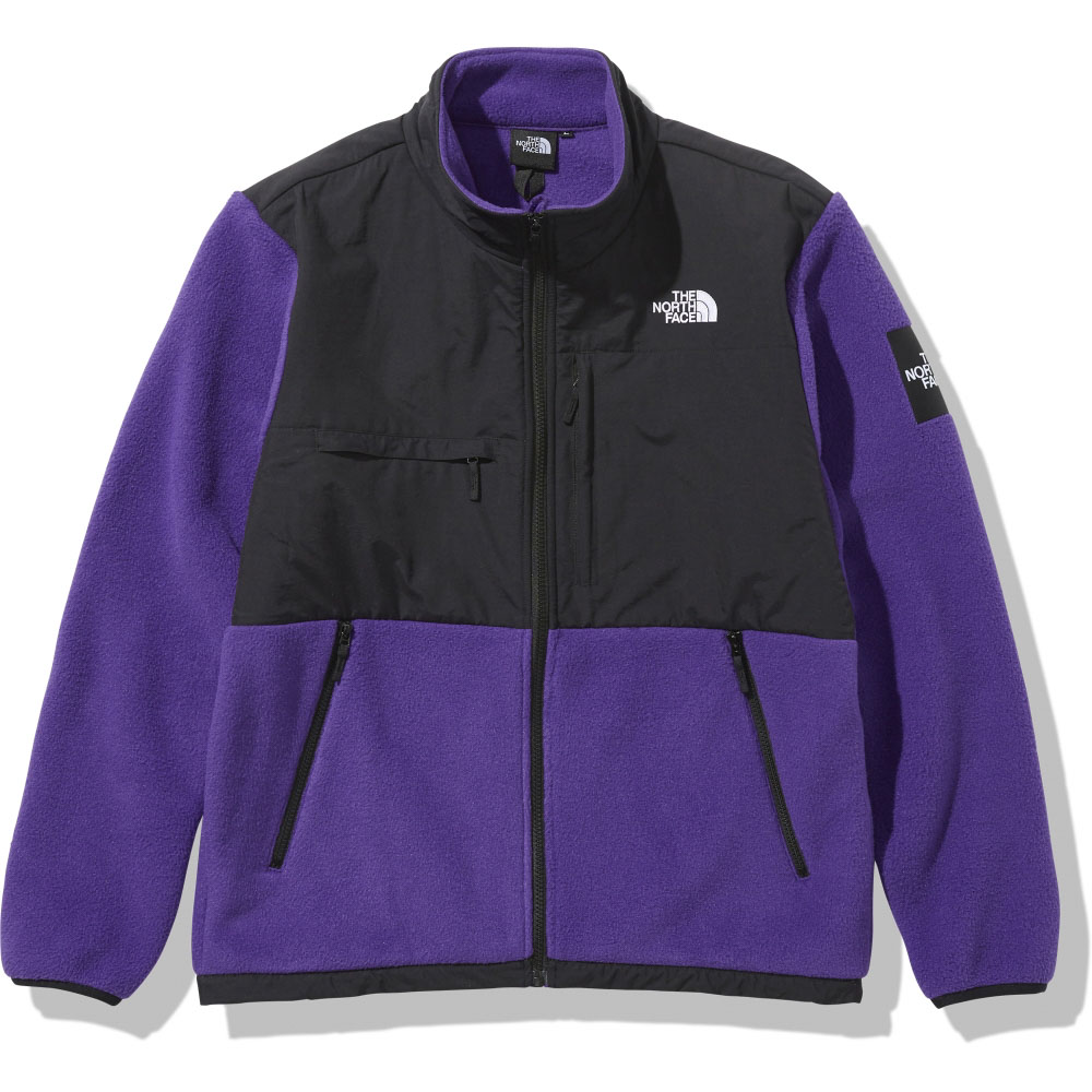 THE NORTH FACE DENALI JACKET メンズ レディース兼用