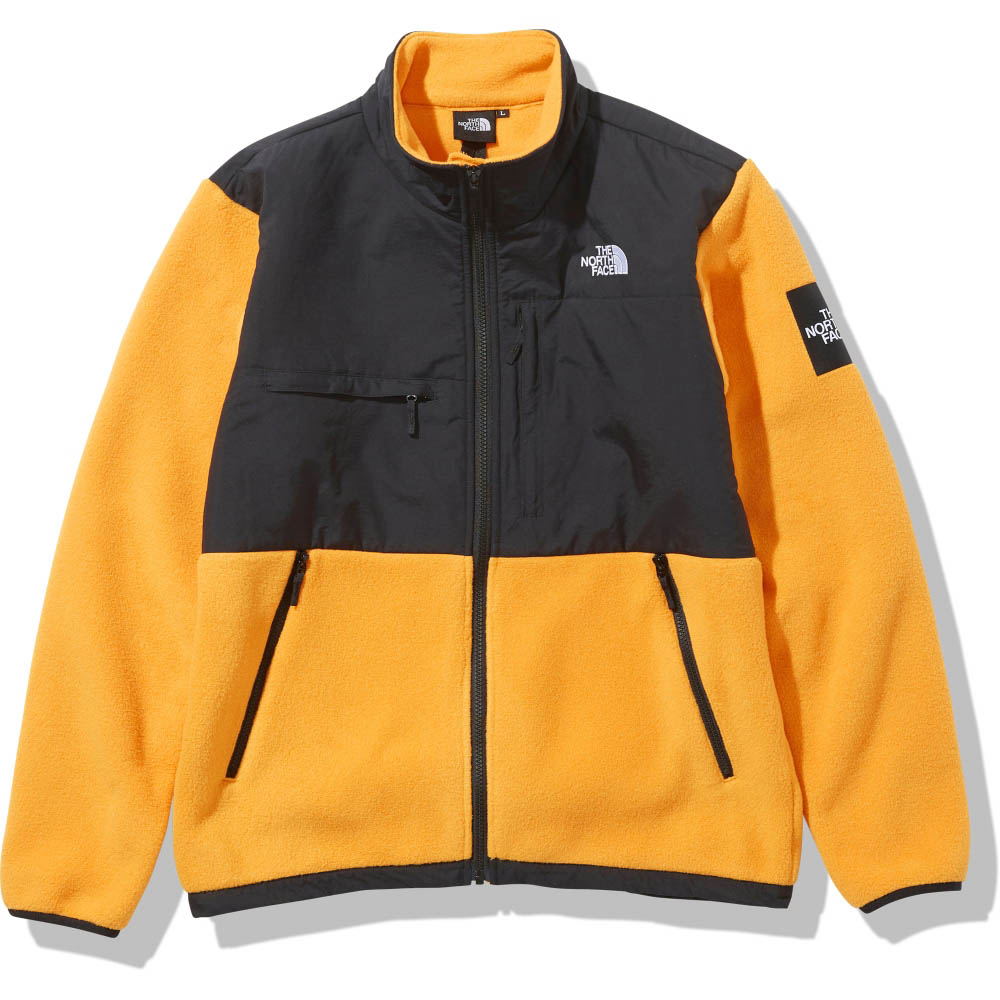 ザ・ノース・フェイス THE NORTH FACE メンズアウター デナリジャケット NA72051【FITHOUSE ONLINE SHOP】