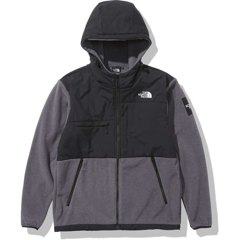 ザ ノースフェイス THE NORTH FACE メンズアウター デナリフーディー　NA72052【FITHOUSE ONLINE SHOP】