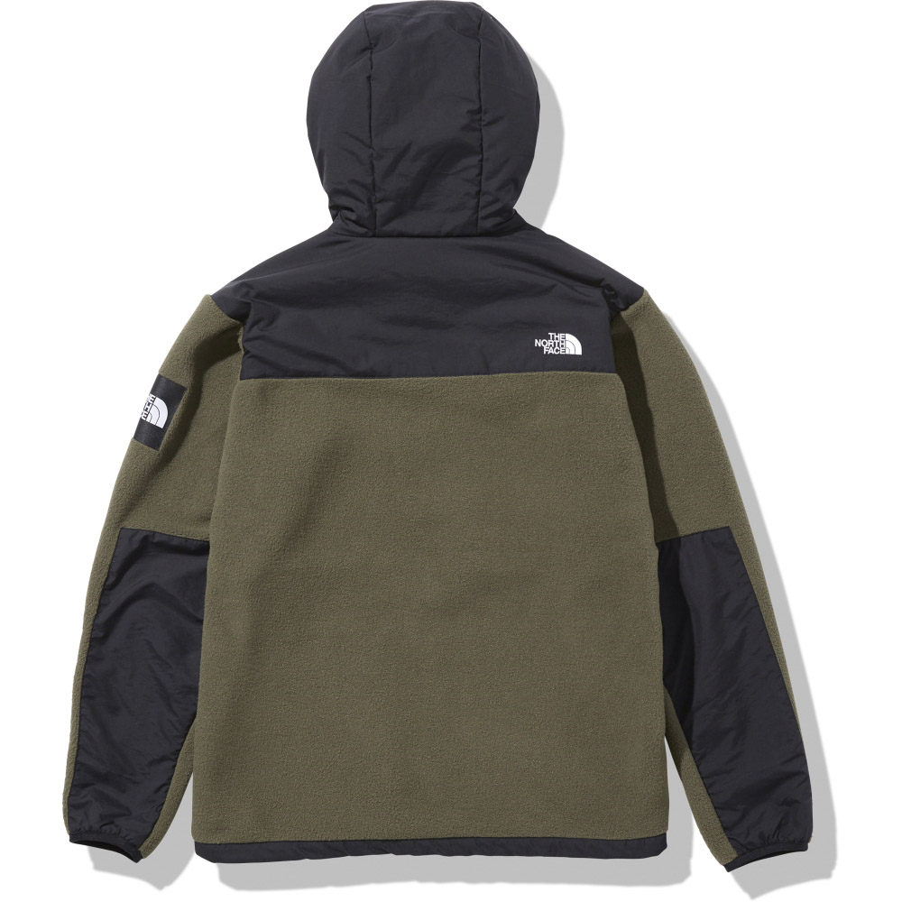 ザ ノースフェイス The North Face メンズアウター デナリフーディー Na752 Fithouse Online Shop フィットハウス公式オンラインショップ Fit House Online Shop