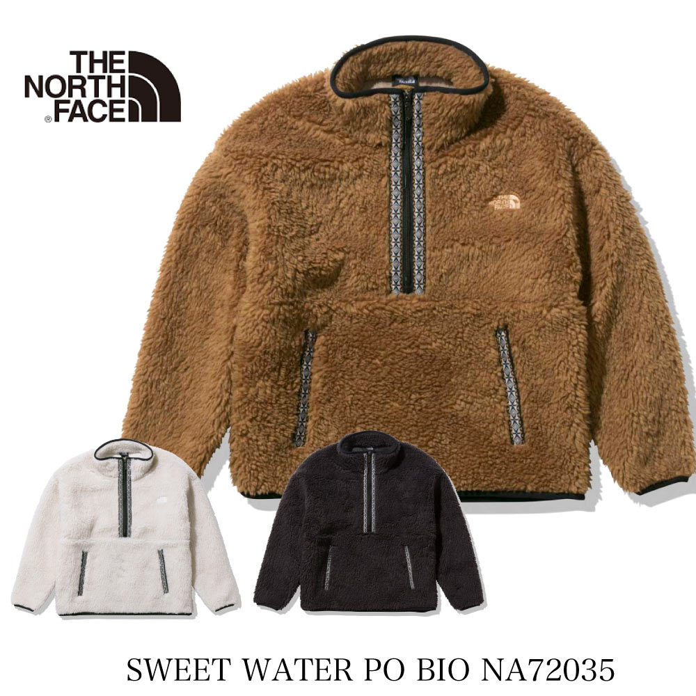 ザ・ノース・フェイス THE NORTH FACE メンズアウター SWEET WATER PO BIO NA72035【FITHOUSE ONLINE SHOP】