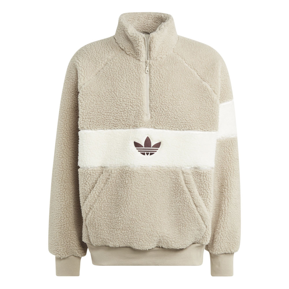 アディダスオリジナルス adidas originals メンズアウター WNTR FLEECE ...