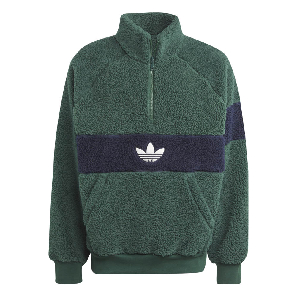 アディダスオリジナルス adidas originals メンズアウター WNTR FLEECE JKT EAR53-IM4659【FITHOUSE ONLINE SHOP】