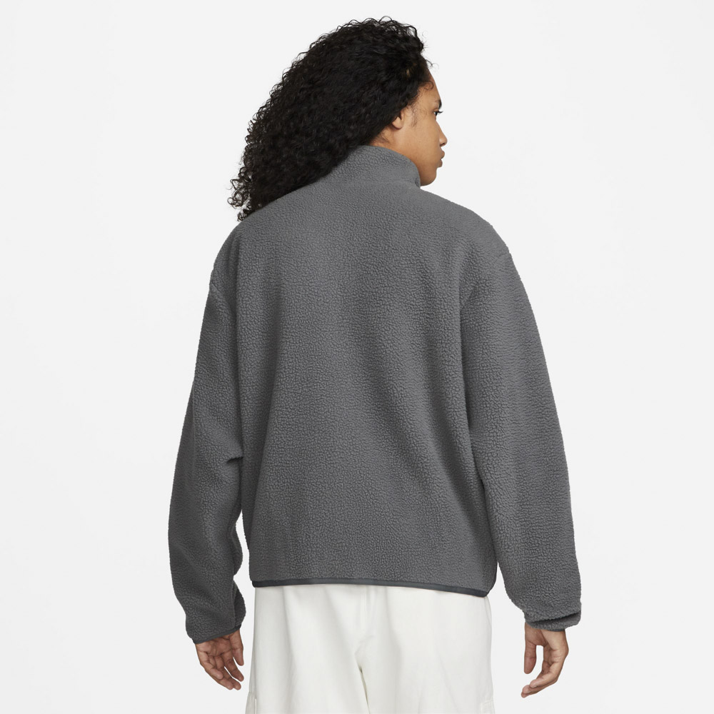ナイキ NIKE メンズアウター クラブ フリース ウィンタライズド ジャケット FB8387【FITHOUSE ONLINE SHOP】