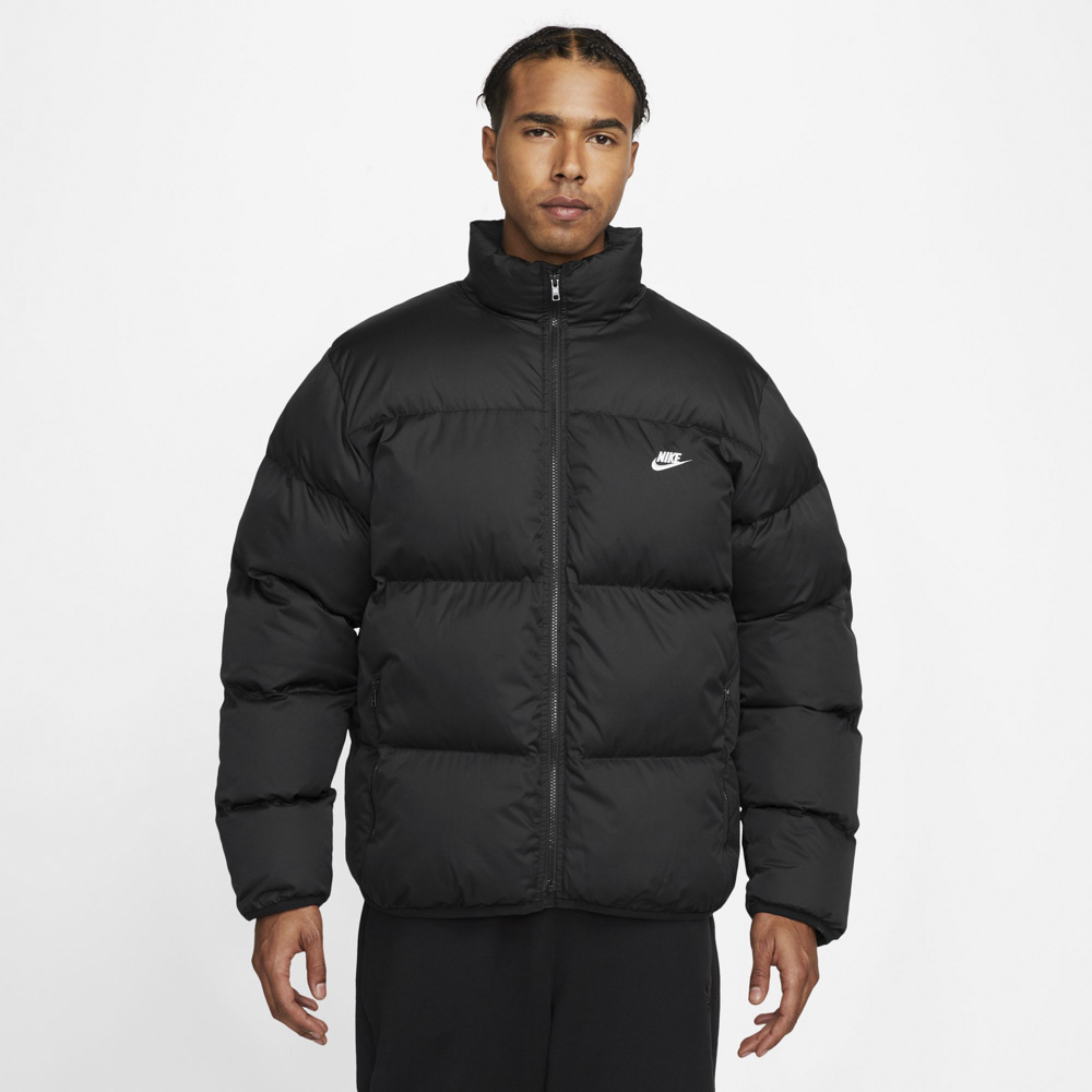 ナイキ NIKE メンズアウター クラブ パファー ジャケット FB7369【FITHOUSE ONLINE SHOP】