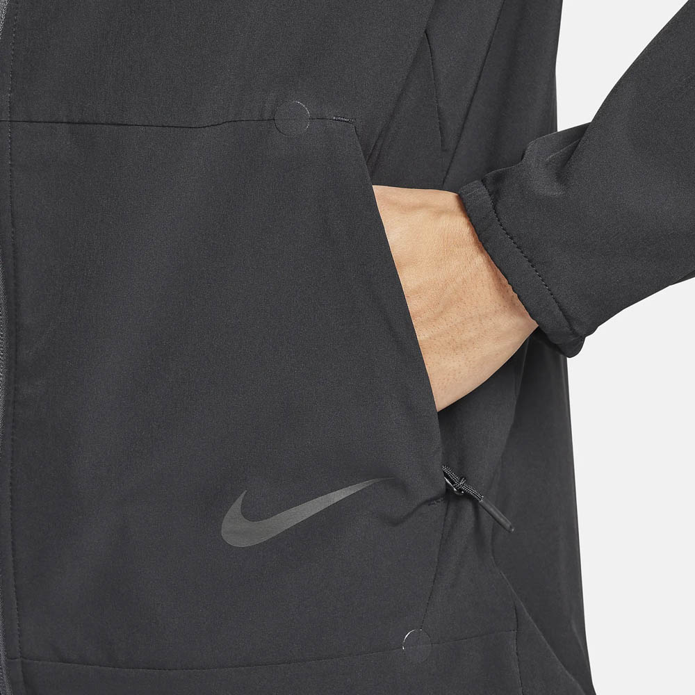 NIKE公式】ナイキ アンリミテッド メンズ レペル ジャケット