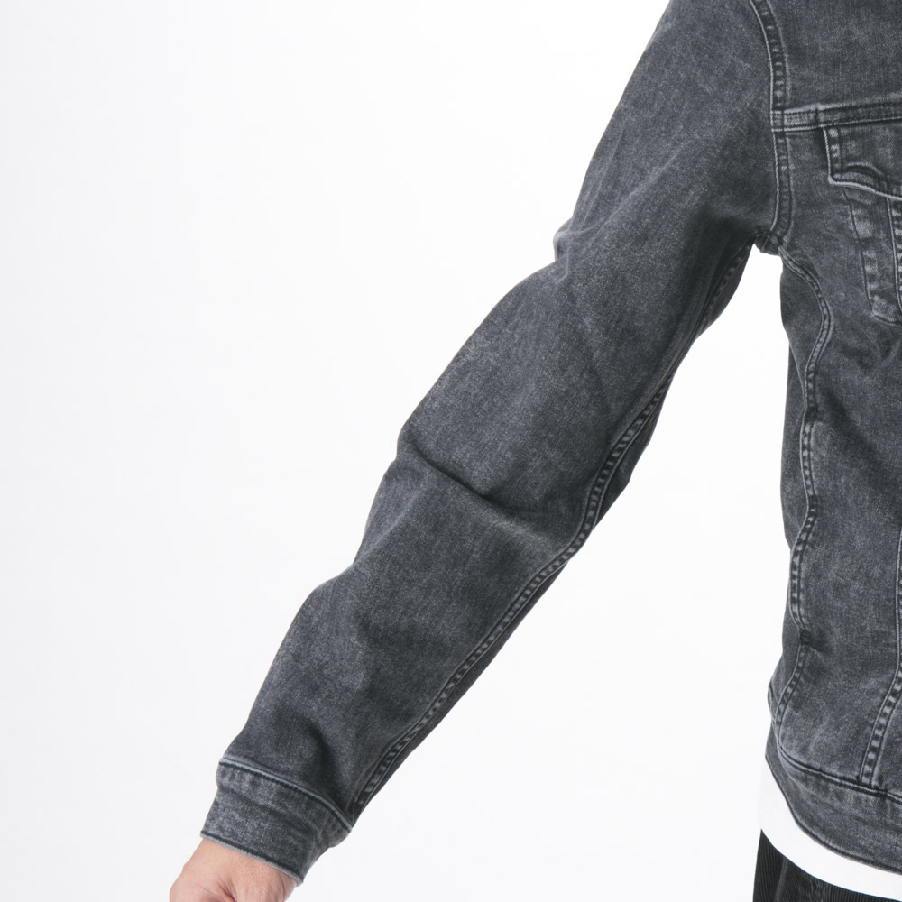 カルバンクラインジーンズ Calvin Klein Jeans メンズアウター MODERN ESSENTIAL DENIM JACKET J30J3191231【FITHOUSE ONLINE SHOP】
