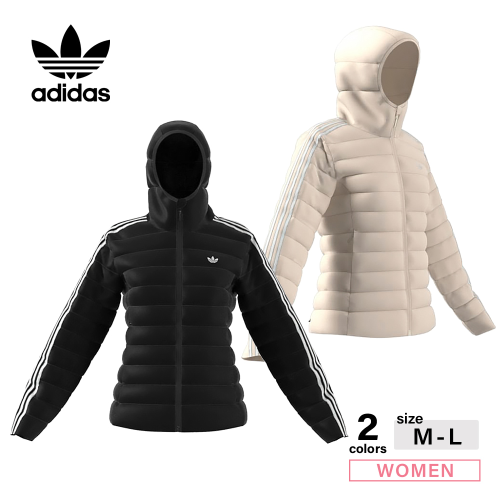 アディダスオリジナルス adidas originals レディースアウター SLIM JACKET SW244【FITHOUSE ONLINE SHOP】