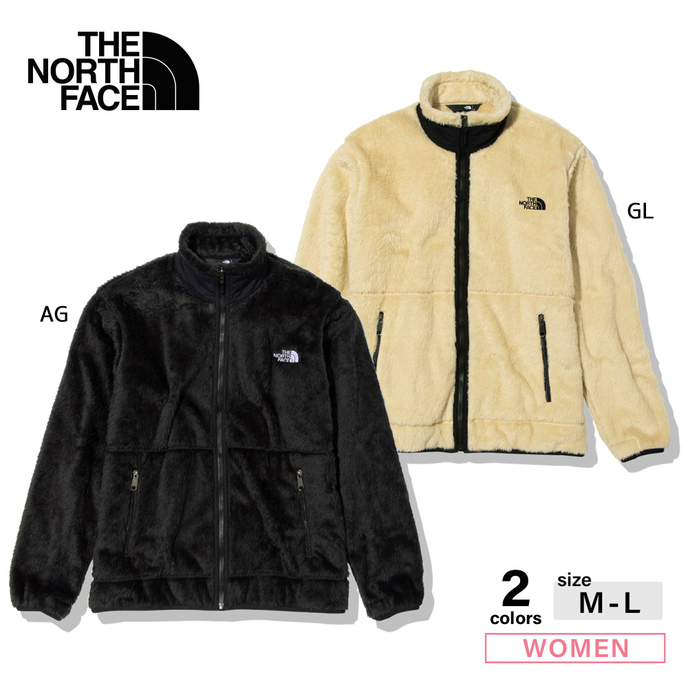 ザ ノースフェイス THE NORTH FACE レディースアウター ZMGNE FF VRS