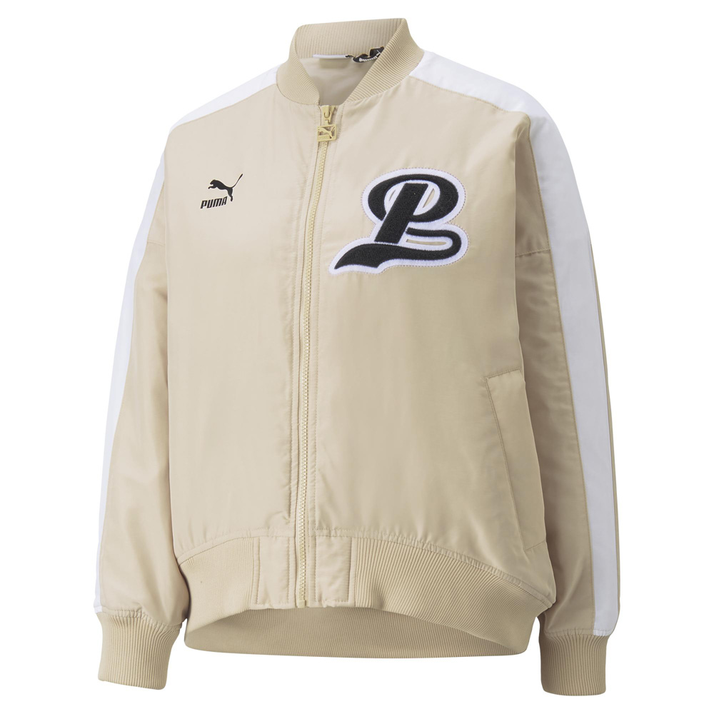 プーマ PUMA レディースアウター PUMA TEAM ボンバー ジャケット 539174【FITHOUSE ONLINE SHOP】 |  フィットハウス公式オンラインショップ | FIT HOUSE ONLINE SHOP