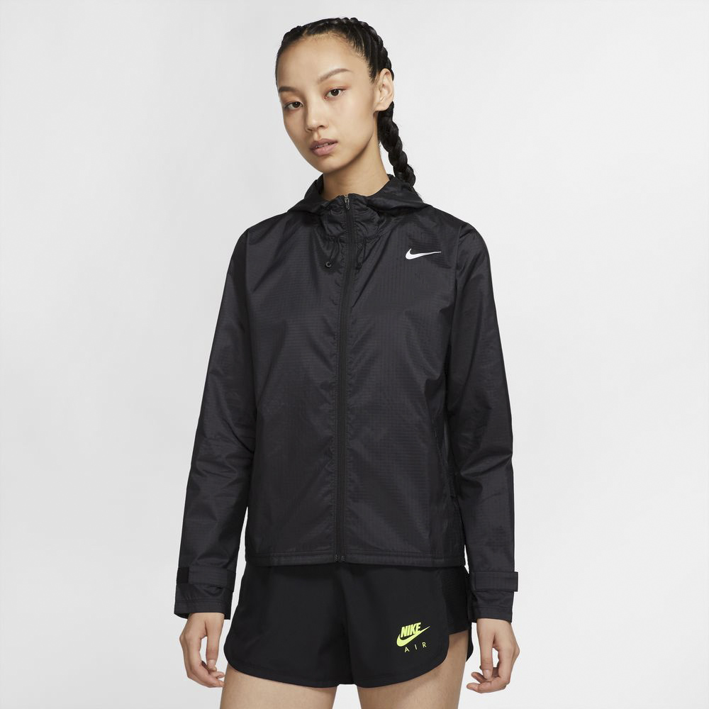 ナイキ NIKE レディースアウター ナイキ ウィメンズ エッセンシャル ジャケット CU3218
【FITHOUSE ONLINE SHOP】