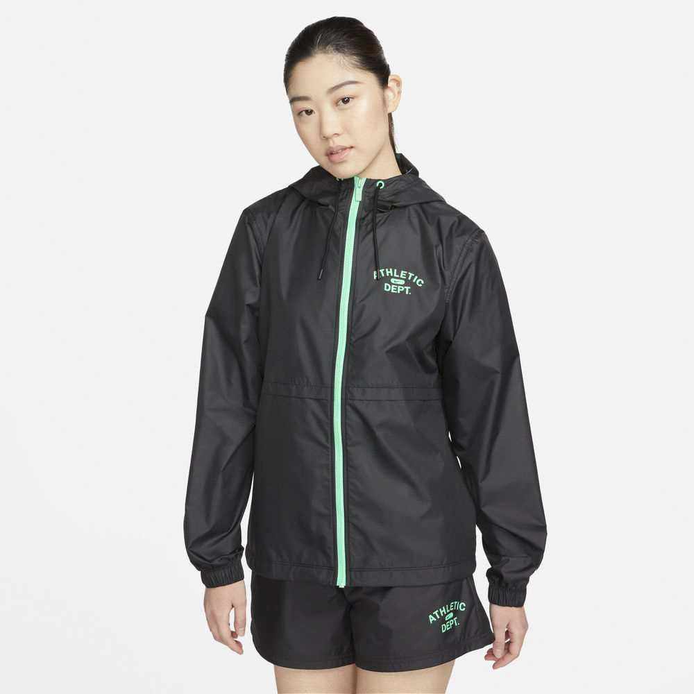 【NIKE】ナイキ ウーブン レペルジャケット(L)