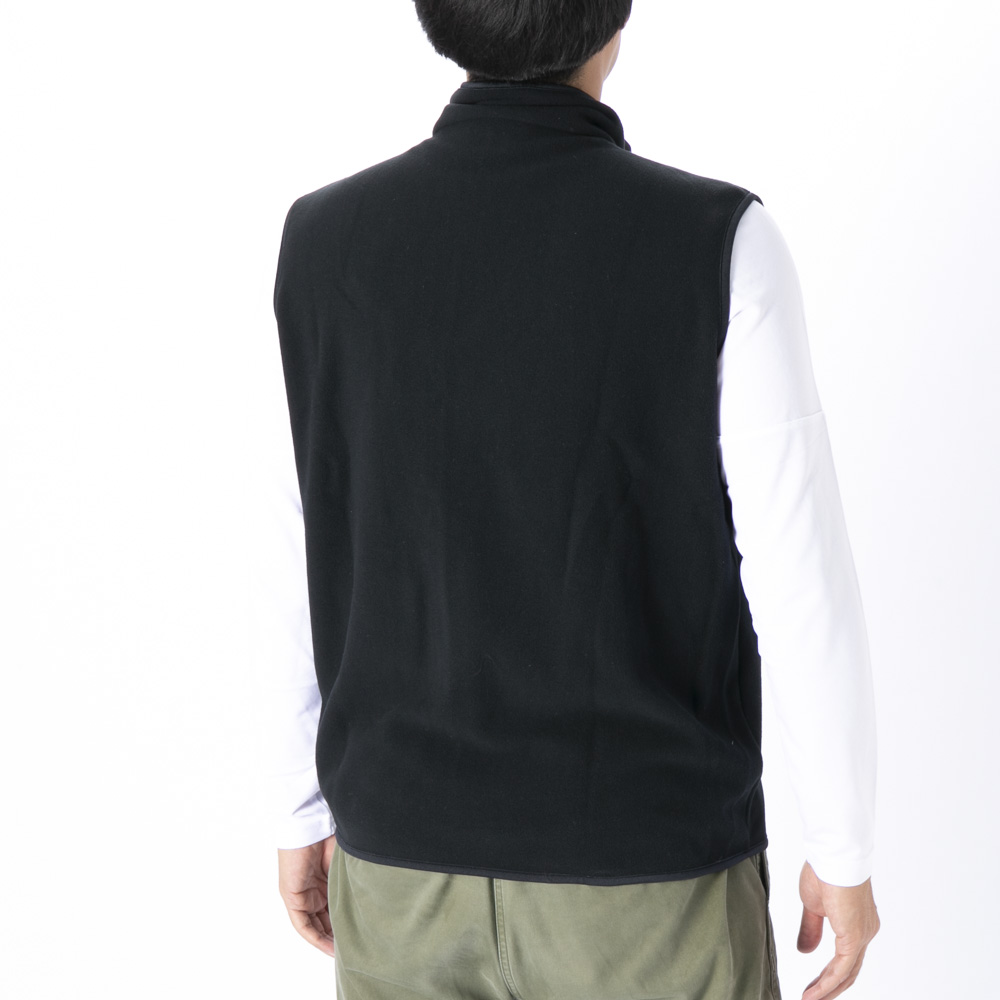 ハイドロゲン HYDROGEN ゴルフ メンズトップス VEST MICROFLEECE GOLF/24 G00460/24【FITHOUSE ONLINE SHOP】【FITHOUSE ONLINE SHOP】