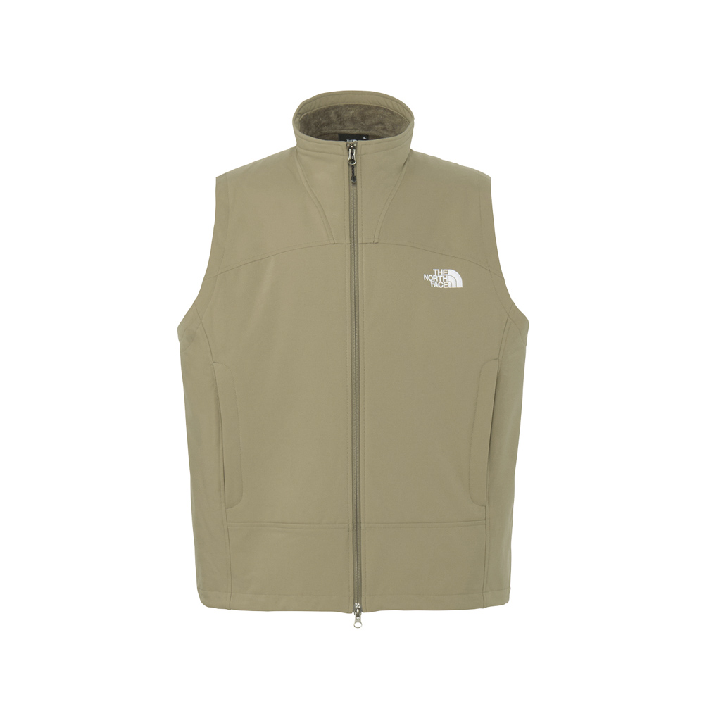 ザ・ノース・フェイス THE NORTH FACE メンズトップス Advanced Vest アドバンスド ベスト NP72551【FITHOUSE ONLINE SHOP】