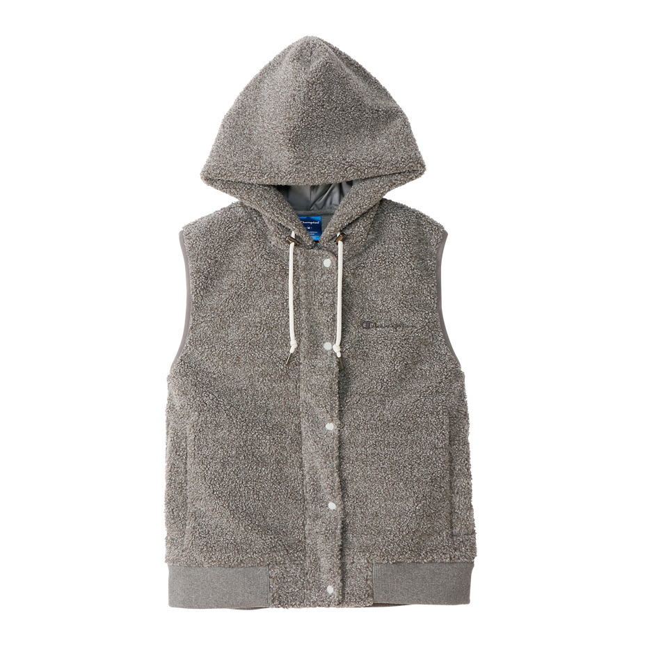 チャンピオン champion レディーストップス VEST CW-US601【FITHOUSE ONLINE SHOP】