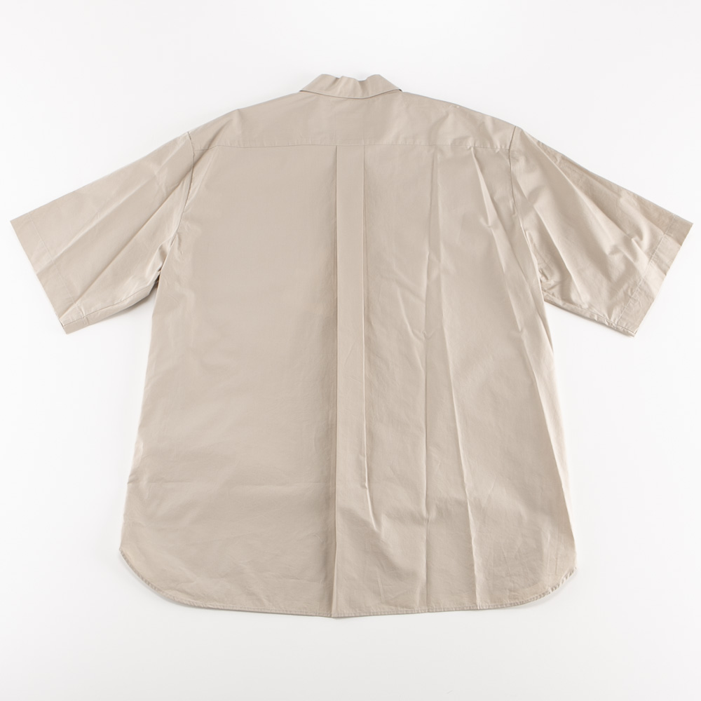 ダントン DANTON メンズトップス シャツ PLAIN WORK SHIRT S/S DT-B0049 CPL【FITHOUSE ONLINE SHOP】