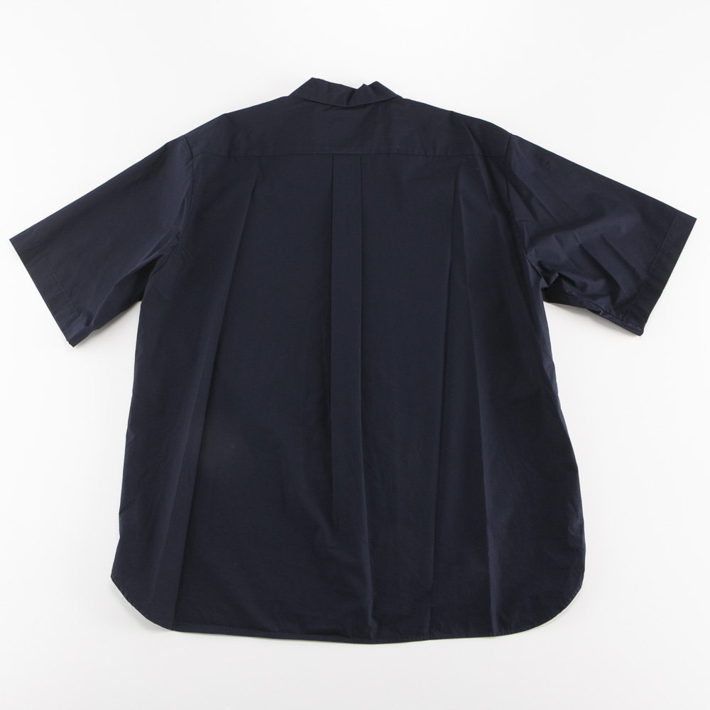 ダントン DANTON メンズトップス シャツ PLAIN WORK SHIRT S/S DT-B0049 CPL【FITHOUSE ONLINE SHOP】