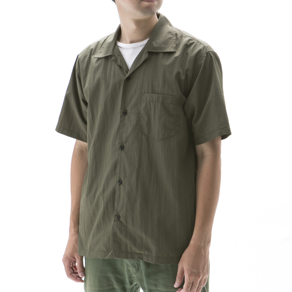 パスタイムラボ PASTIME?LAB トップス 半袖シャツ PTL-1-0008【FITHOUSE ONLINE SHOP】