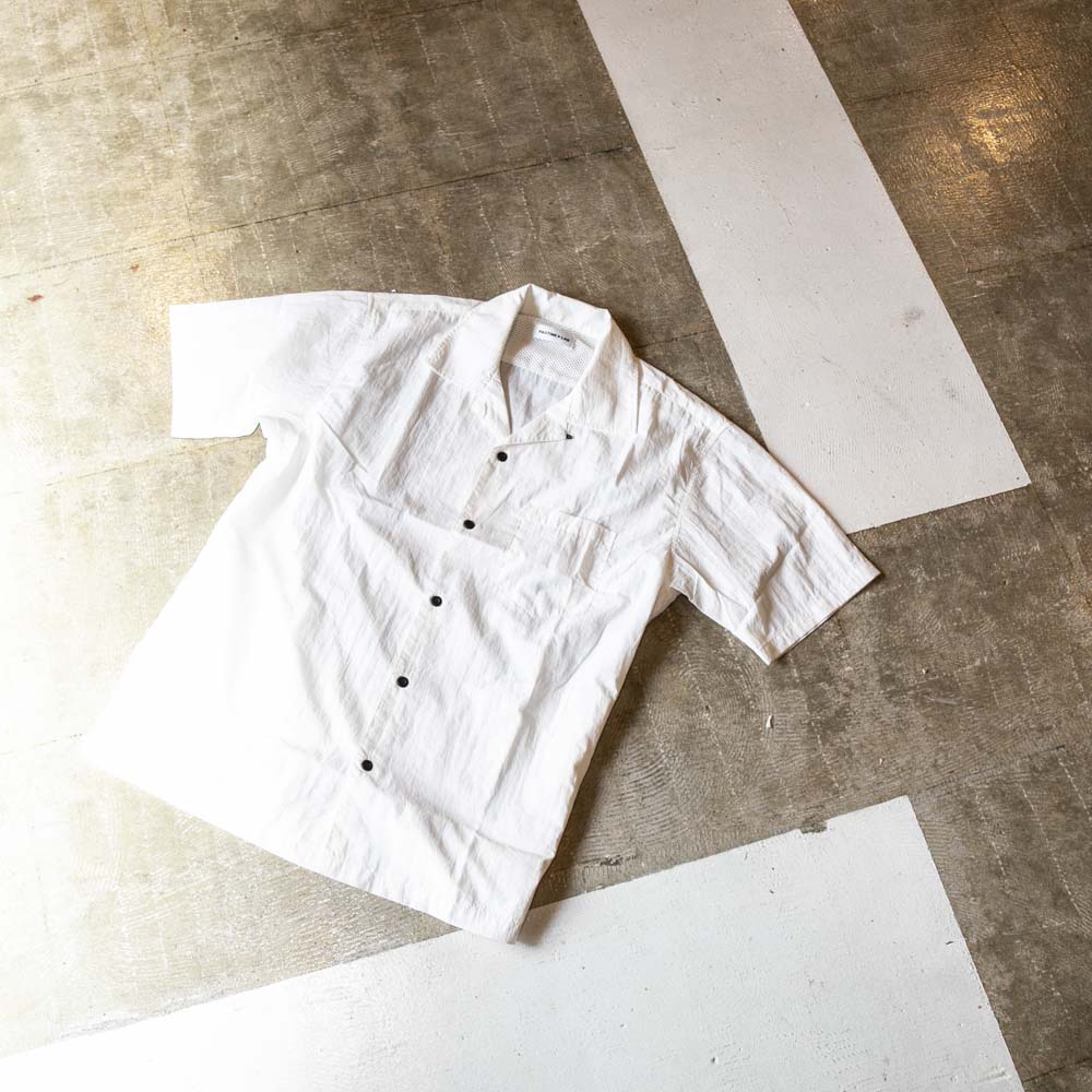 パスタイムラボ PASTIME?LAB トップス 半袖シャツ PTL-1-0008【FITHOUSE ONLINE SHOP】