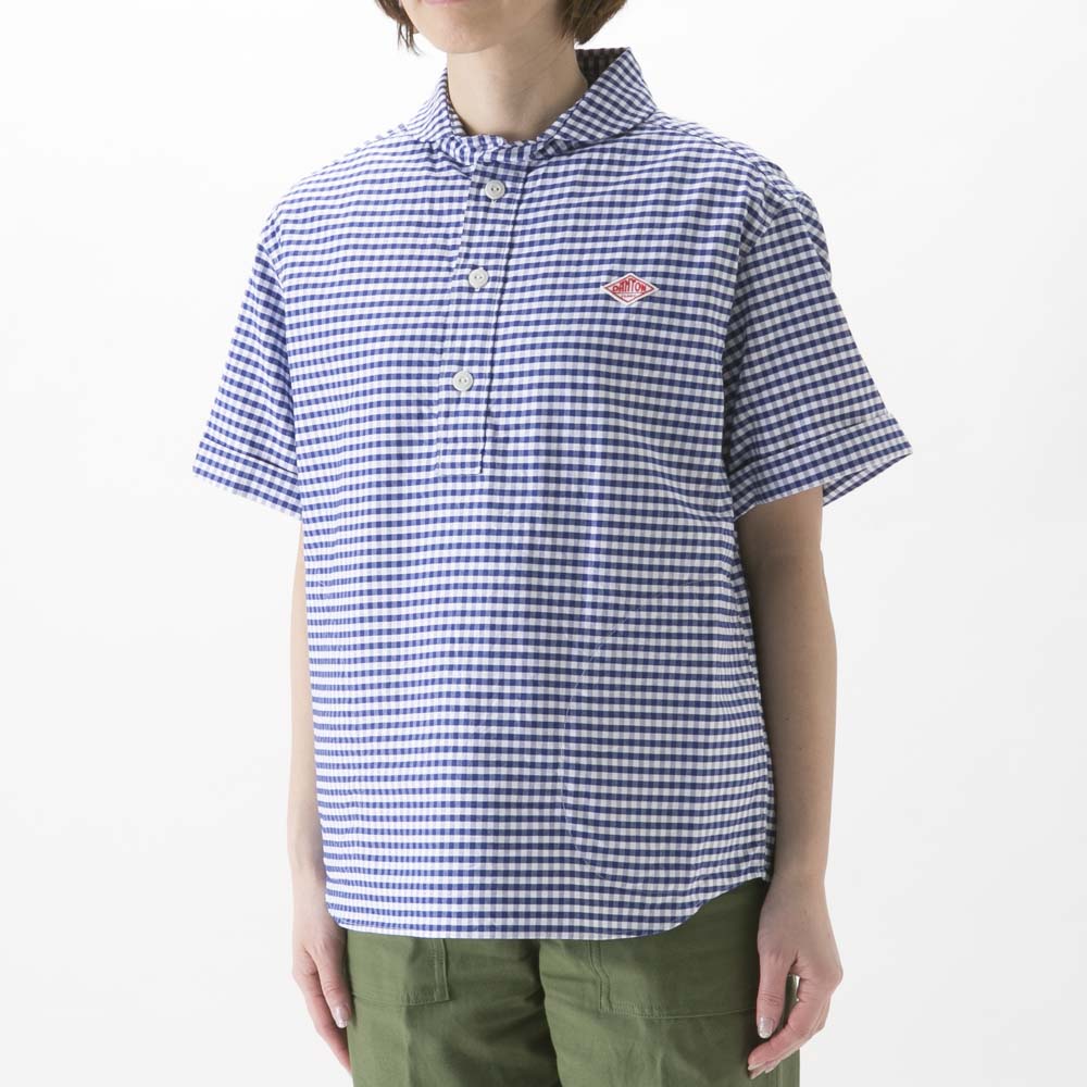 ダントン Danton レディーストップス 半袖シャツ Jd 3565trd Blu Fithouse Online Shop フィットハウス公式オンラインショップ Fit House Online Shop ダントン Danton レディーストップス 半袖シャツ Jd 3565trd Blu Fithouse Online Shop フィットハウス公式オンラインショップ Fit House Online Shop