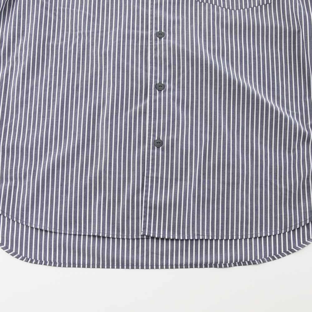ダントン DANTON ワークシャツ WORK SHIRT STRIPE DT-B0225 TCV【FITHOUSE ONLINE SHOP】