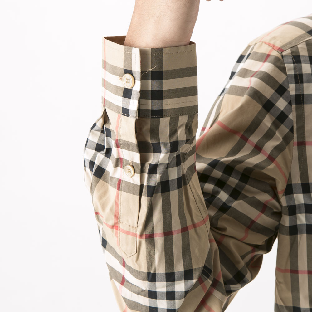 バーバリー Burberry メンズトップス チェック柄シャツ Fithouse Online Shop フィットハウス公式オンラインショップ Fit House Online Shop バーバリー Burberry メンズトップス チェック柄シャツ Fithouse Online Shop フィットハウス公式オンラインショップ Fit House Online Shop