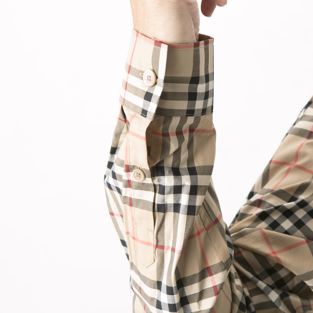 バーバリー Burberry メンズトップス チェック柄シャツ Fithouse Online Shop フィットハウス公式オンラインショップ Fit House Online Shop バーバリー Burberry メンズトップス チェック柄シャツ Fithouse Online Shop フィットハウス公式オンラインショップ Fit House Online Shop