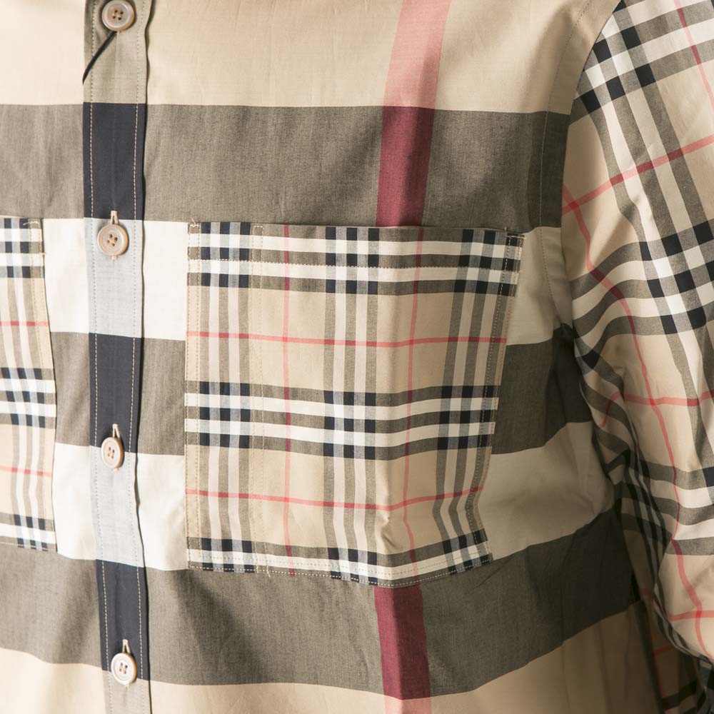 バーバリー Burberry メンズトップス チェック柄シャツ Fithouse Online Shop フィットハウス公式オンラインショップ Fit House Online Shop バーバリー Burberry メンズトップス チェック柄シャツ Fithouse Online Shop フィットハウス公式オンラインショップ Fit House Online Shop