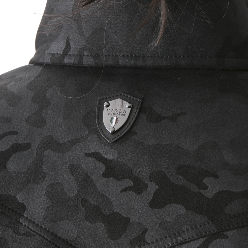 ヴィオラ Viola メンズトップス ﾎﾟﾘｽｳｪｰﾄﾞ迷彩柄ｼｬﾂ Fithouse Online Shop フィットハウス公式オンラインショップ Fit House Online Shop