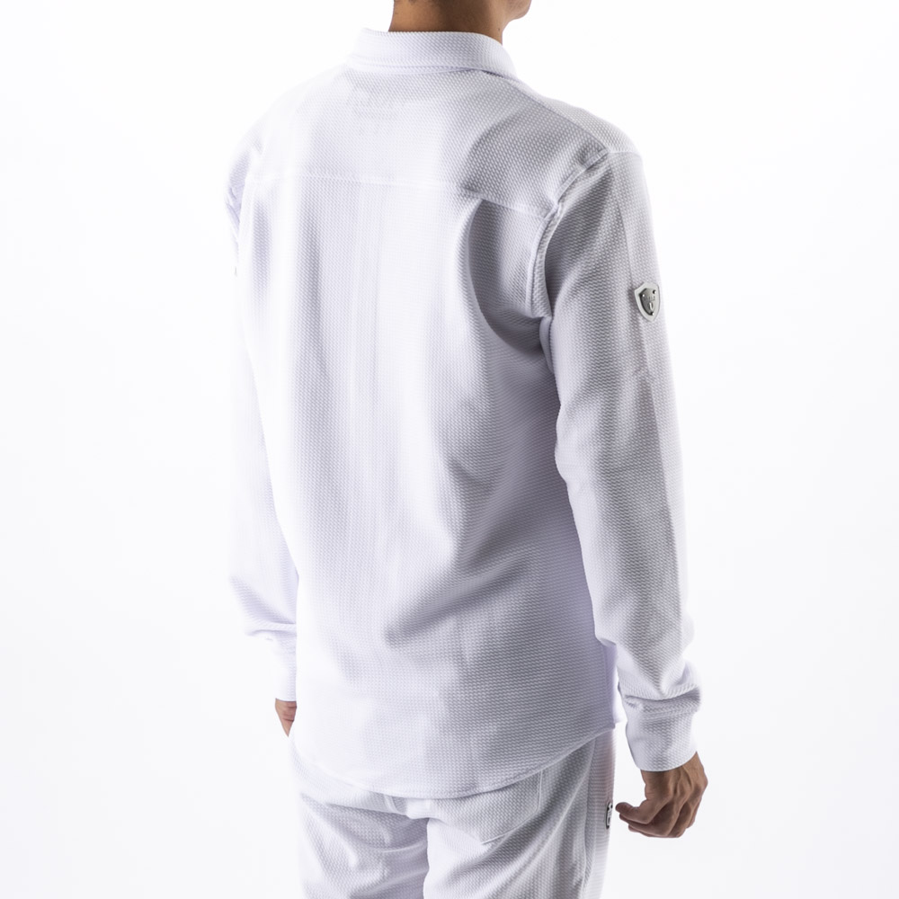 ヴィオラ VIOLA メンズトップス カットシャツ Y52326-2-1【FITHOUSE ONLINE SHOP】