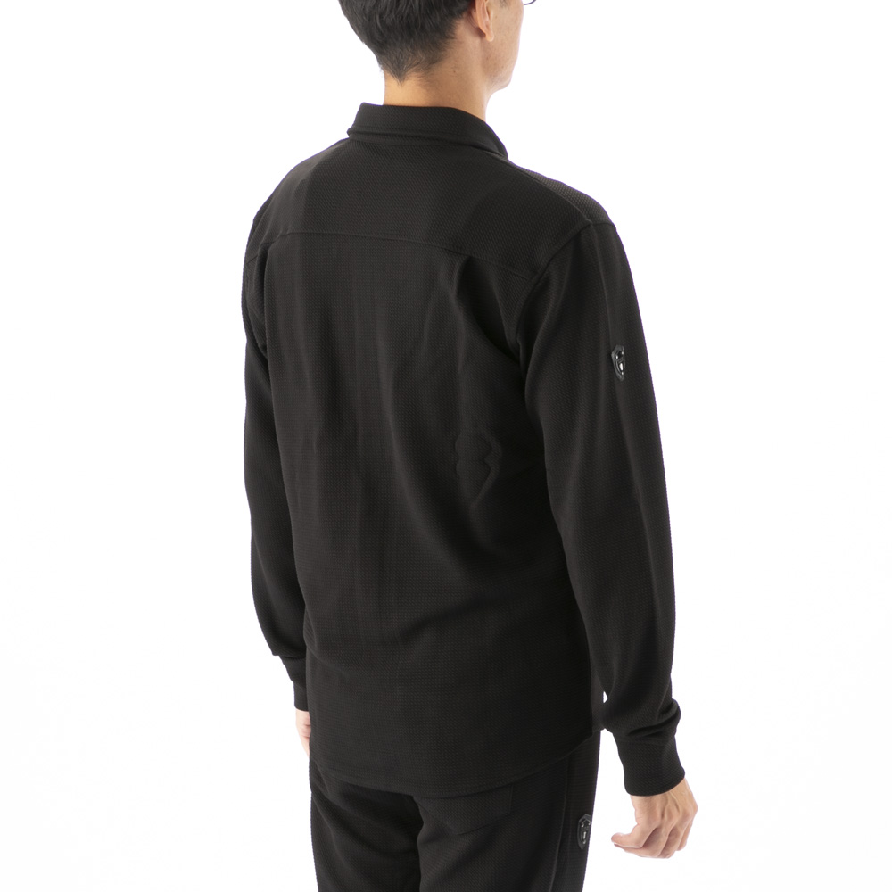 ヴィオラ VIOLA メンズトップス カットシャツ Y52326-2-2【FITHOUSE ONLINE SHOP】