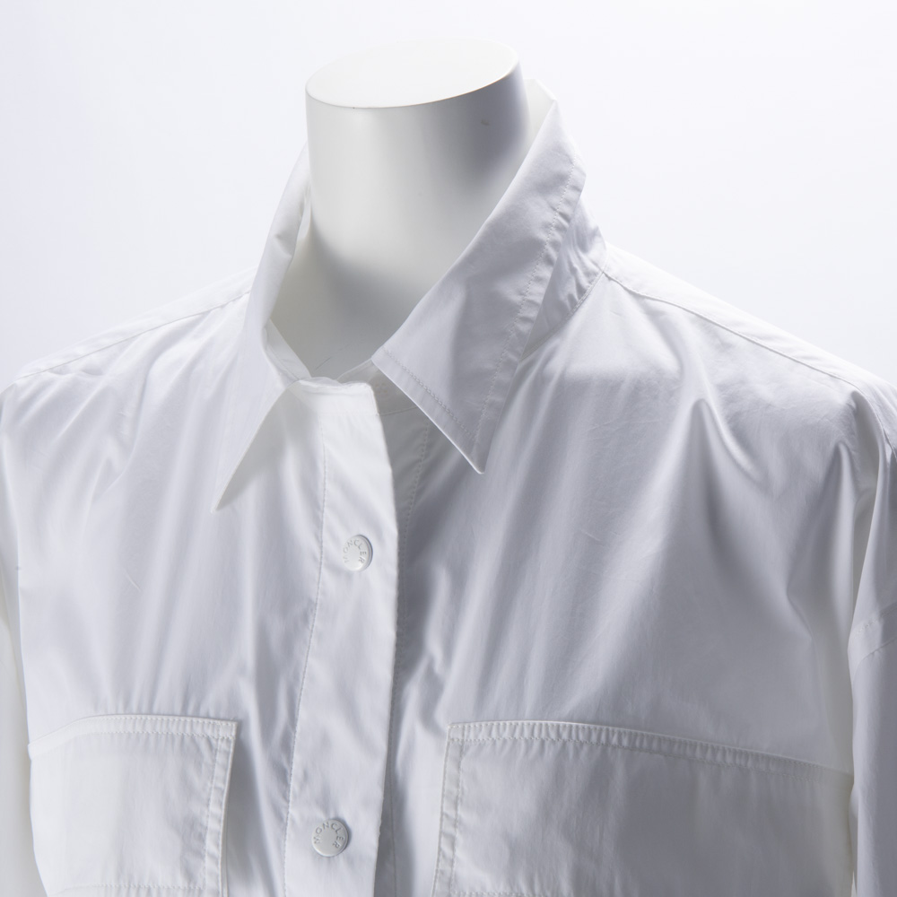 モンクレール MONCLER レディーストップス SHIRTS 2F000.08.596OT【FITHOUSE ONLINE SHOP】